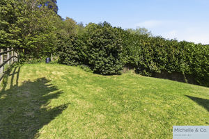 Garden- click for photo gallery